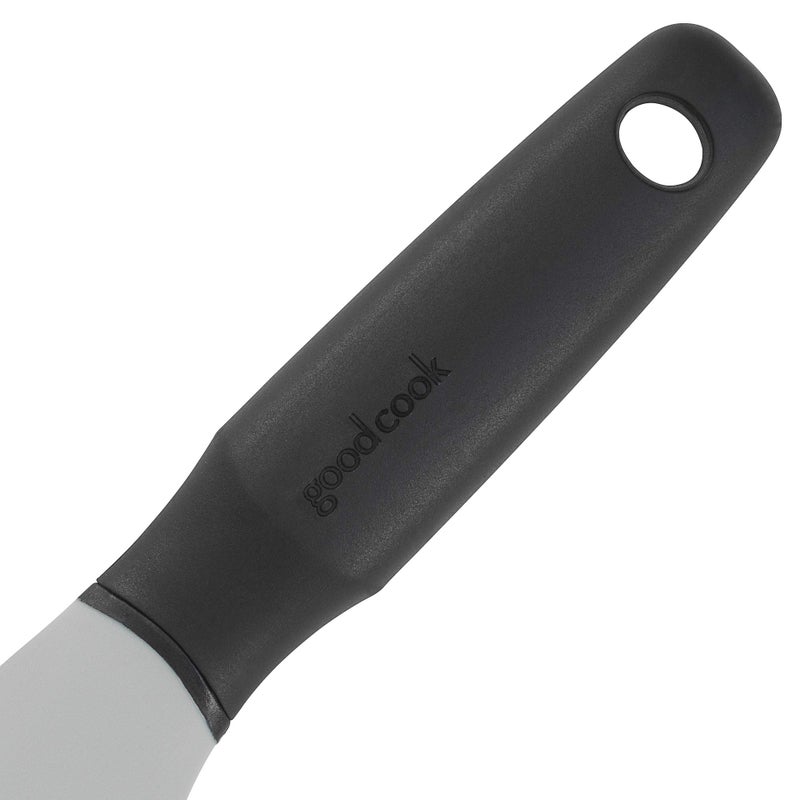 GoodCook Touch Heat-Resistant Silicone Spreader Spatula, Color May Vary - Image 4